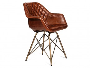 Кресло Eames Bull mod. M-17668 в Карталах - kartaly.магазин96.com | фото