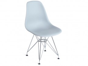 Стул Cindy Iron chair Eames mod. 002 серый в Карталах - kartaly.магазин96.com | фото