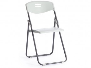 Стул складной Folder chair 2 mod. 222 белый в Карталах - kartaly.магазин96.com | фото